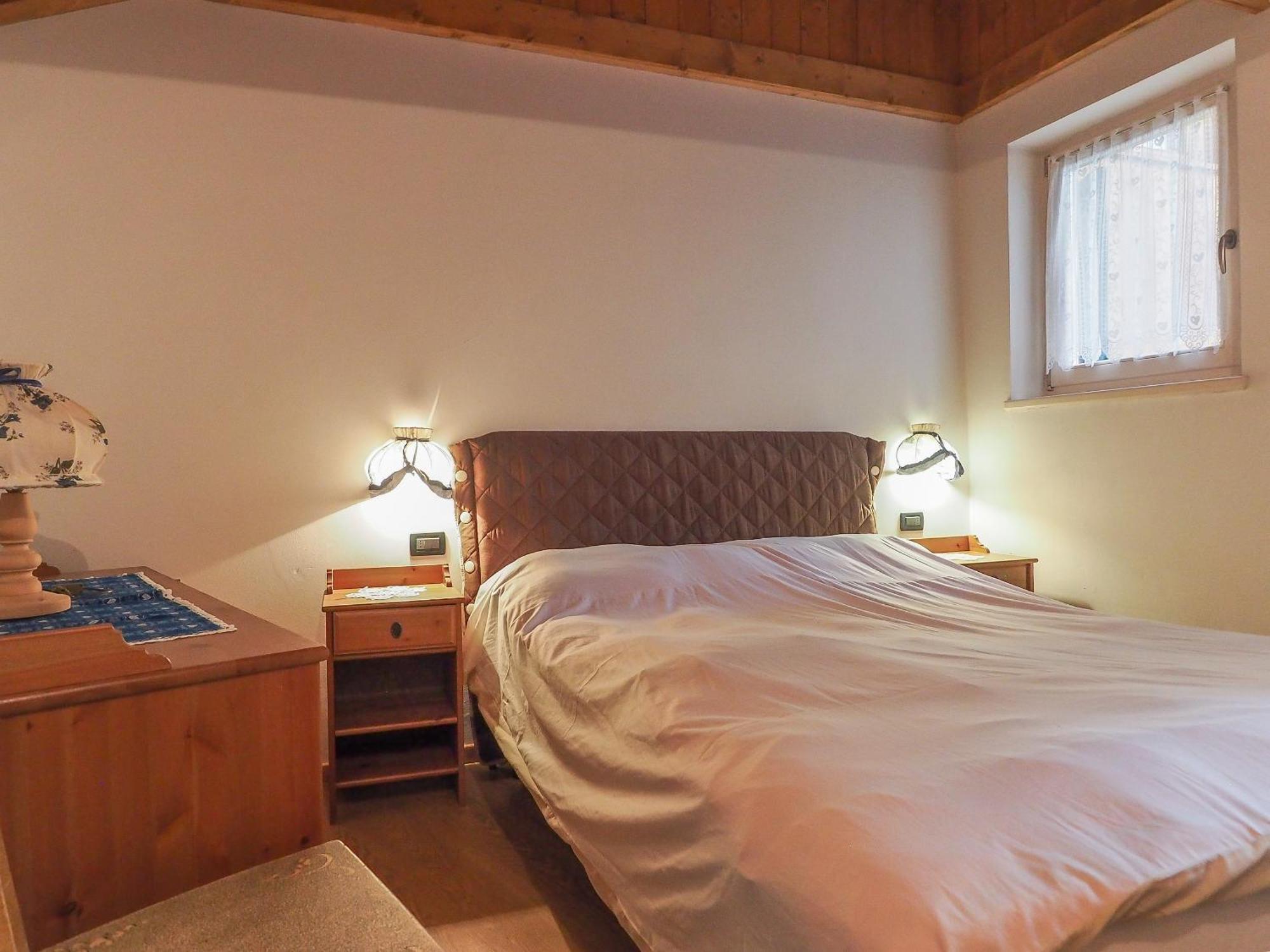 Casa Cristina Apartment กัมปีเตลโลดีฟัสซา ภายนอก รูปภาพ